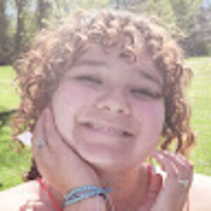 Meet your Posher, Kaylee